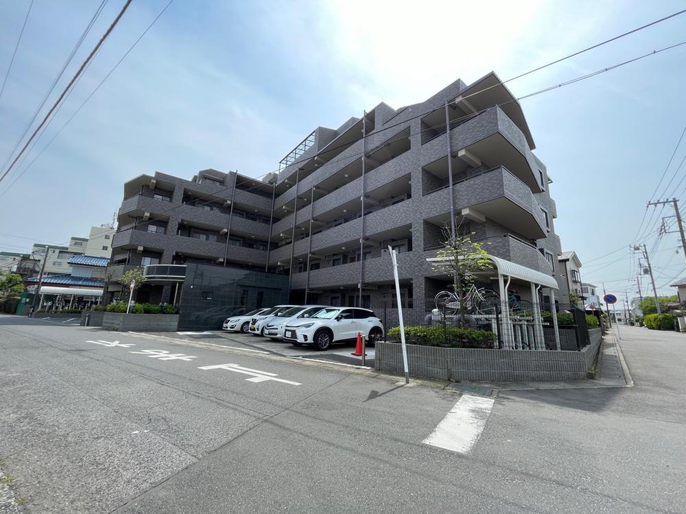 レーベンハイム大宮宮原