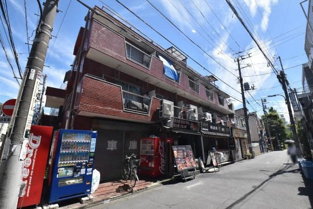 サンライズ新宿