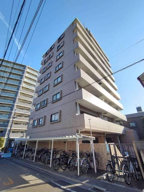 ライオンズマンション戸田公園第３