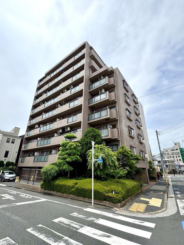 藤和シティコープ門前仲町