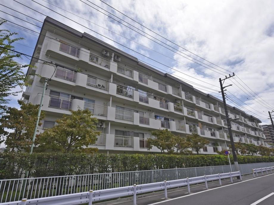 物件写真
