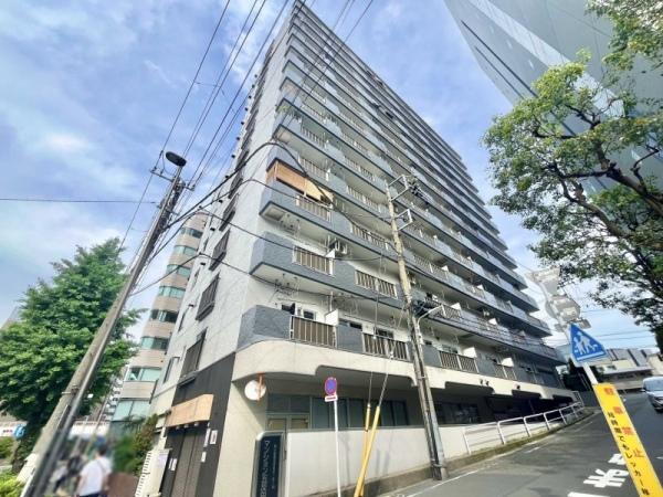 マンション五反田