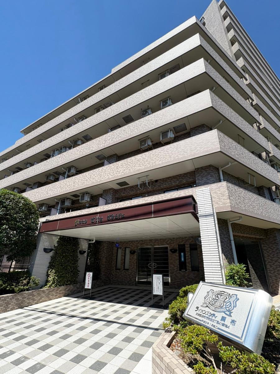 物件写真