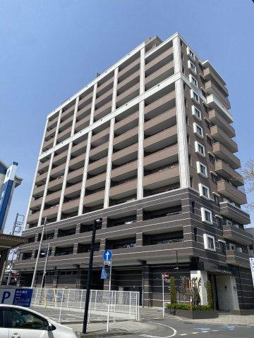 シーズガーデン桐生本町