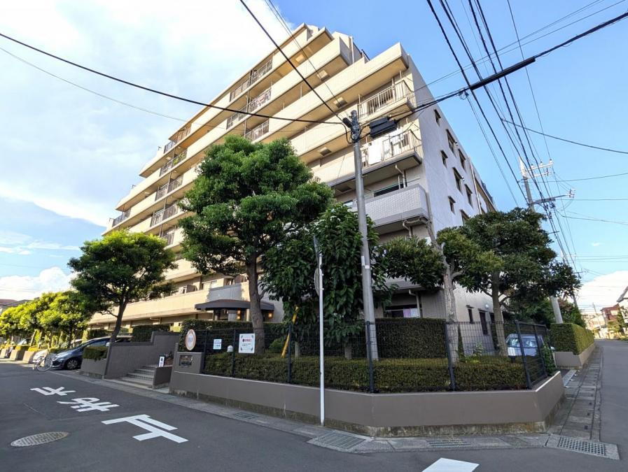 物件写真