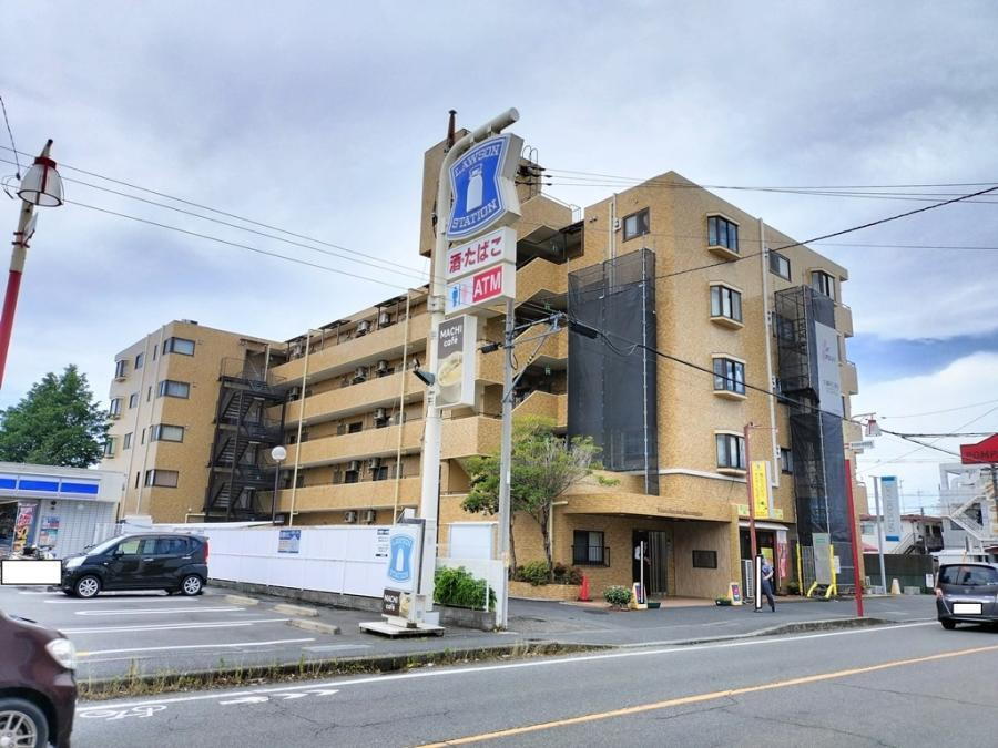 ライオンズマンション南林間