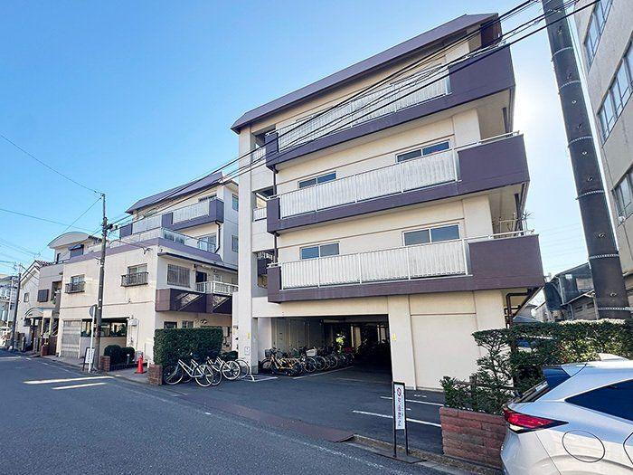 シティ川崎