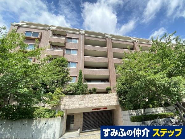 御殿山ハウス