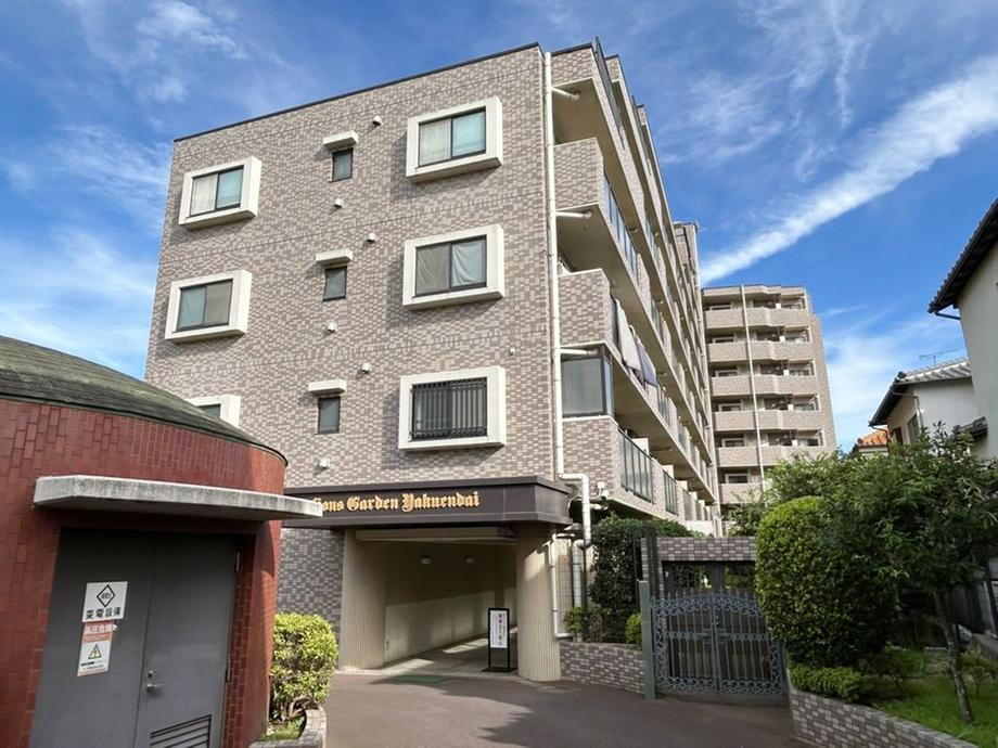 物件写真