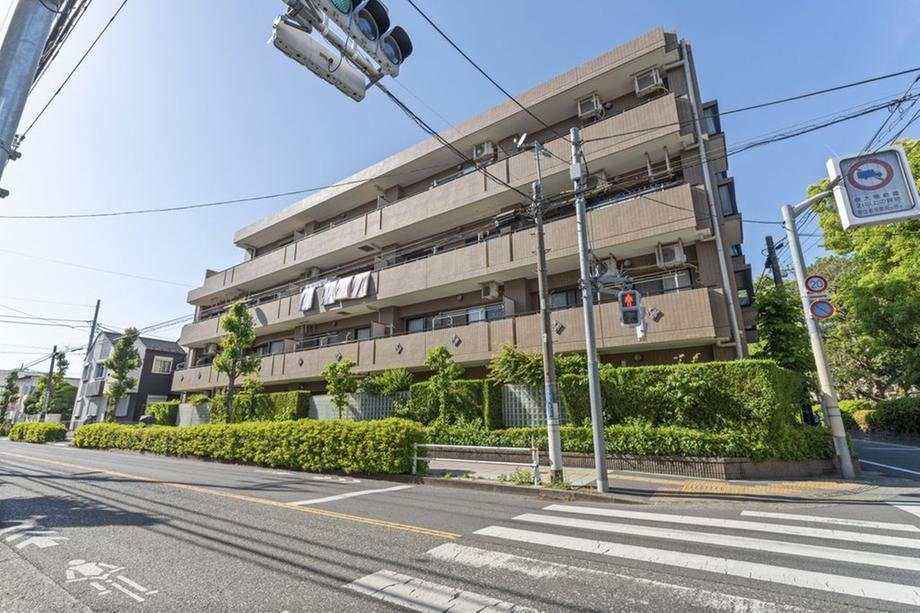 藤和シティホームズ小金井緑町