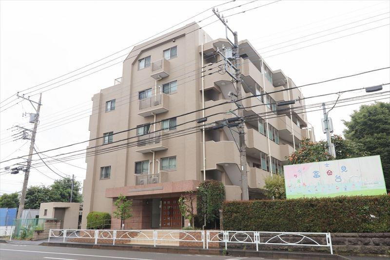 物件写真