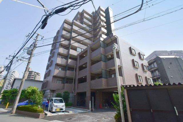 日神パレステージ立川