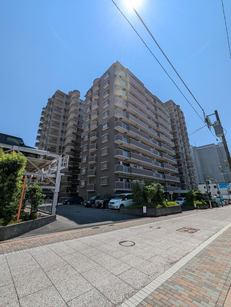 物件写真