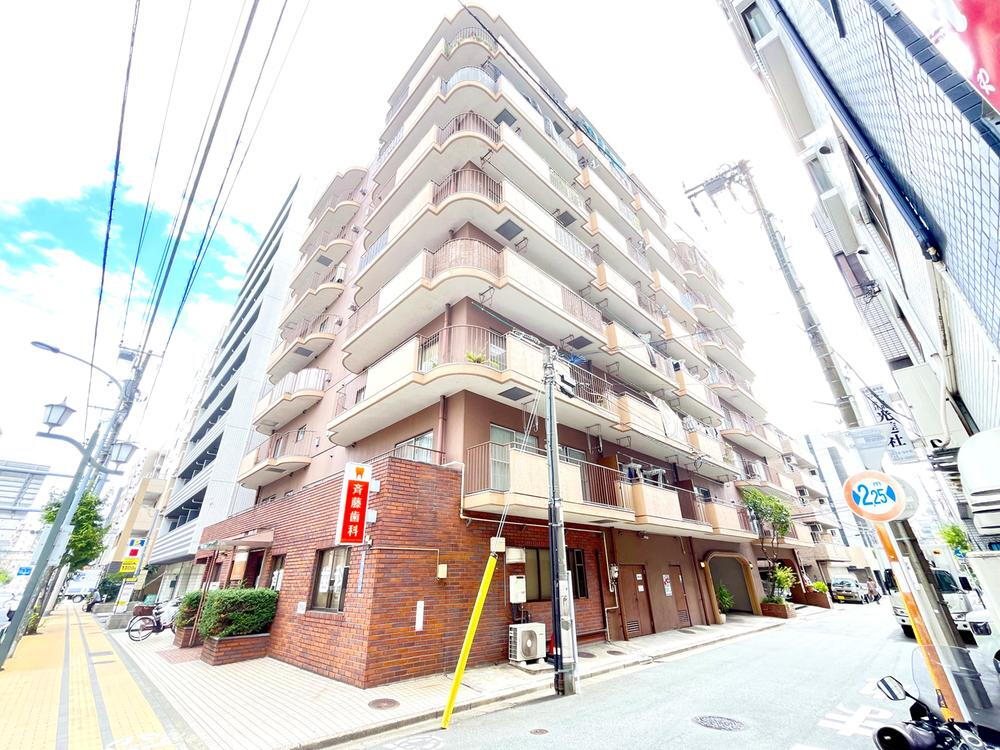 物件写真