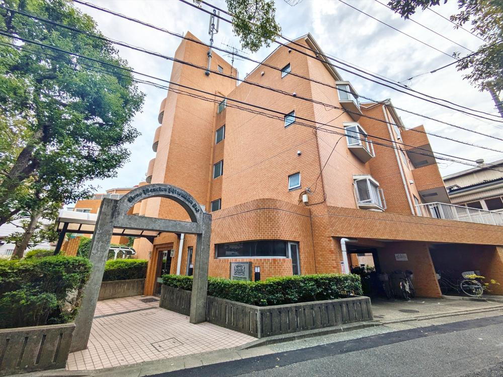 物件写真