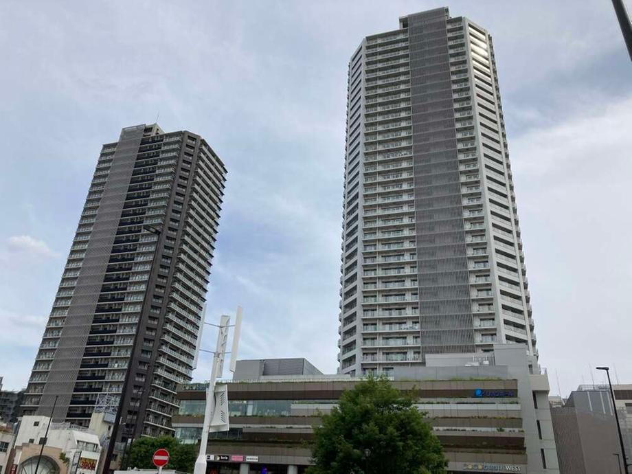 物件写真