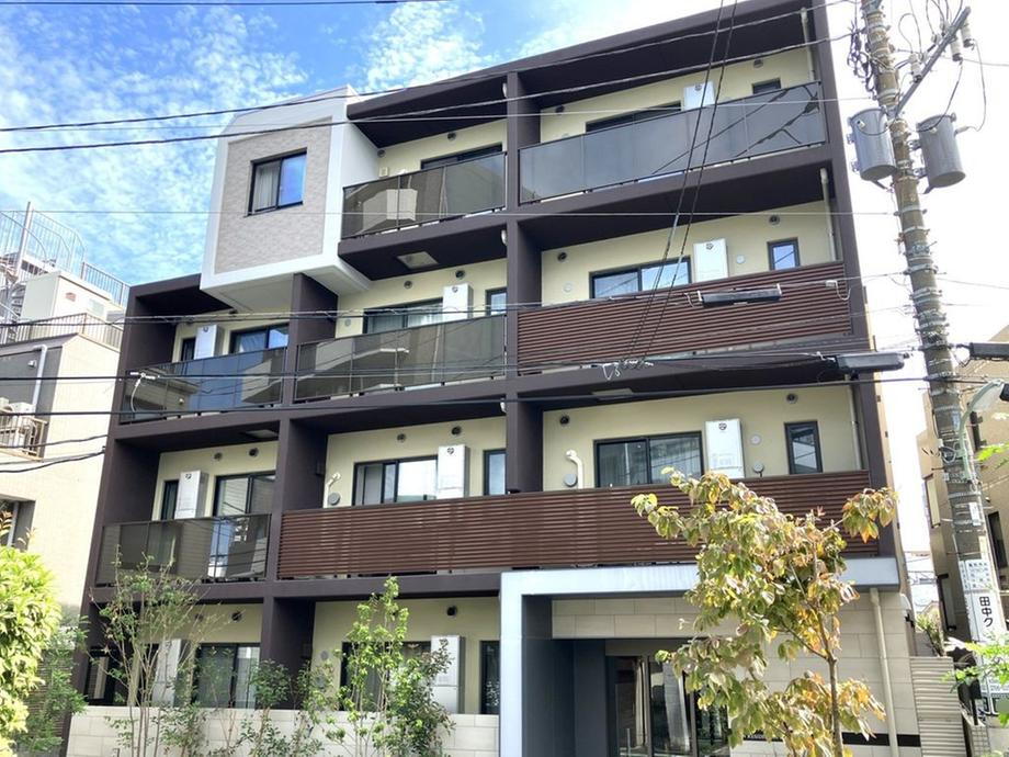 物件写真