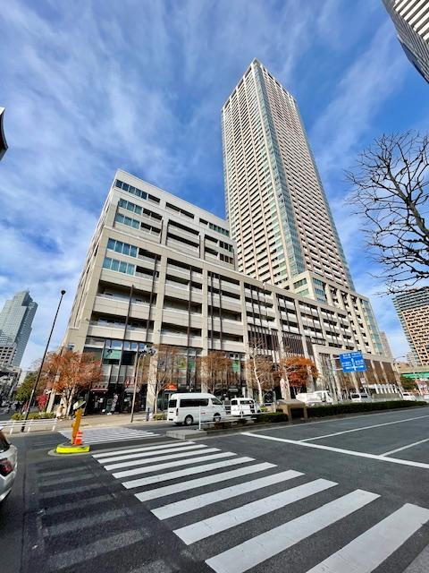 ＣＡＰＩＴＡＬ　ＧＡＴＥ　ＰＬＡＣＥ　（キャピタルゲートプレイス）