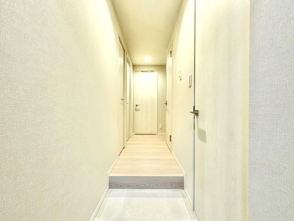 ユアコート富士見台