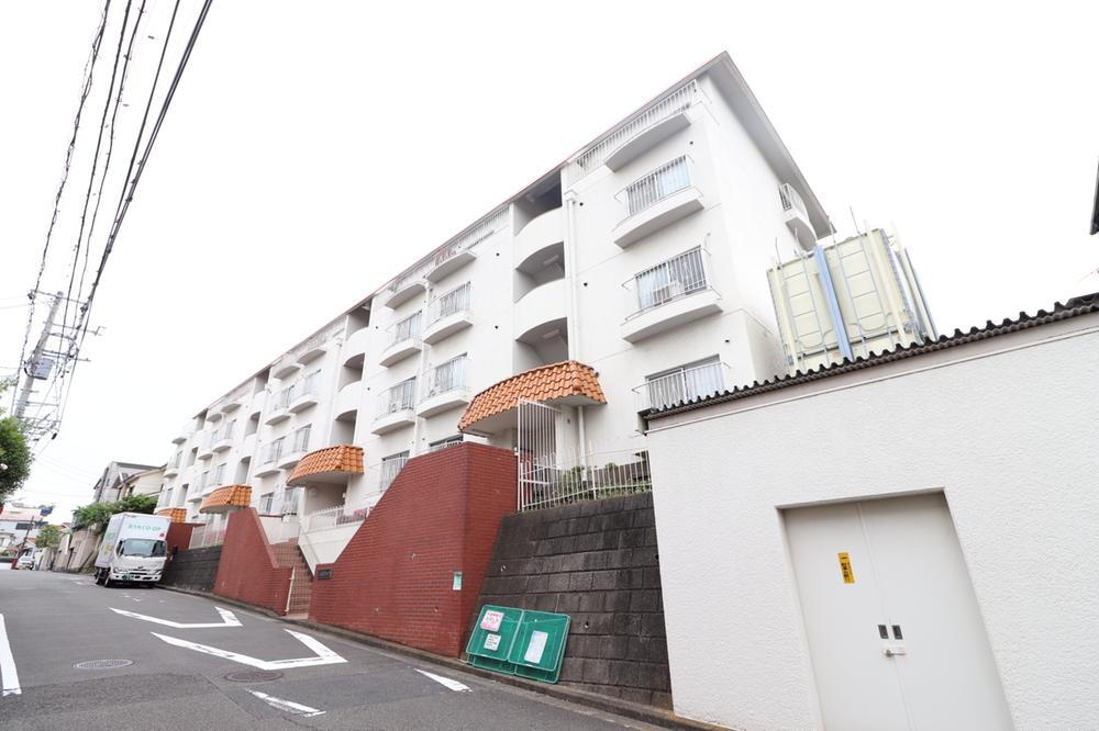 上大岡笹下ハイツ　～上質なフルリノベーション済み住戸です～