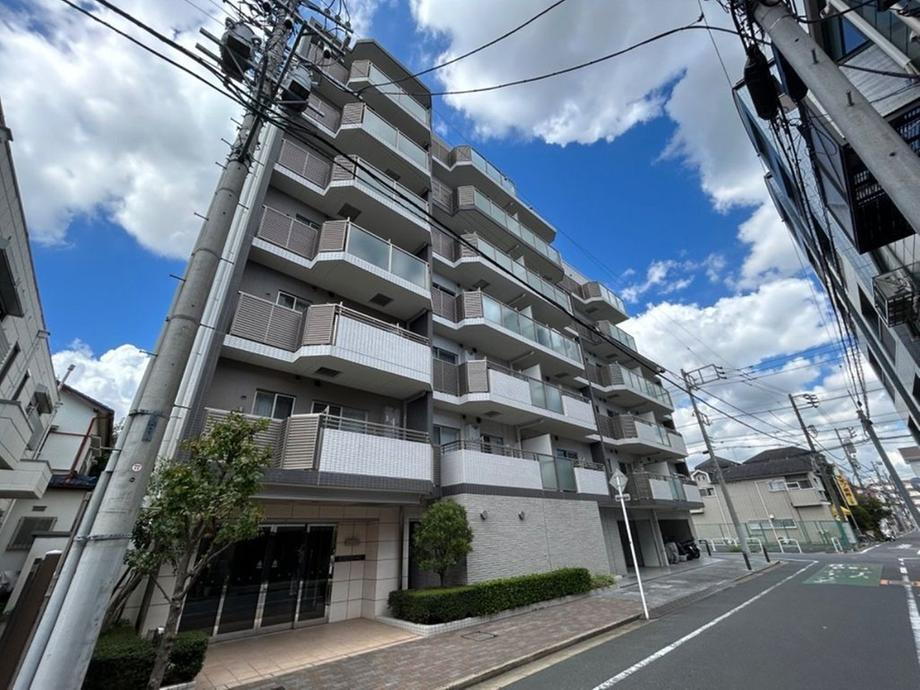 ＢＥＬＩＳＴＡ椎名町