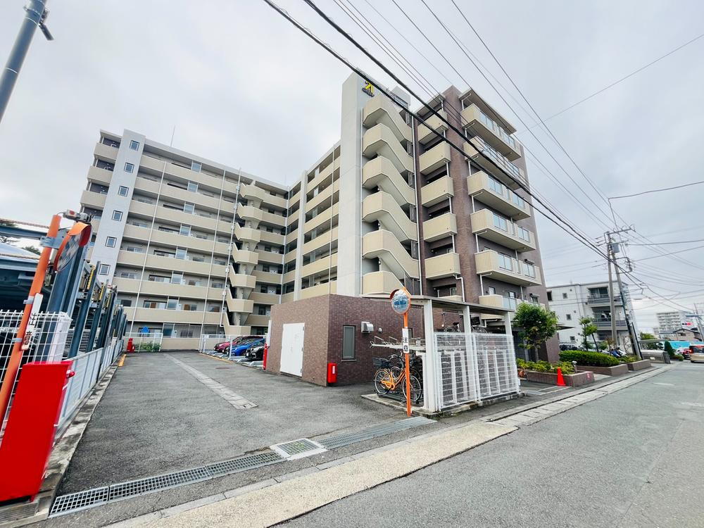 物件写真
