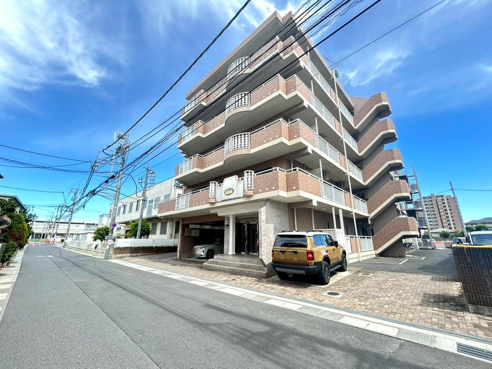 物件写真
