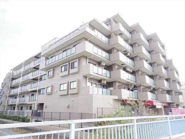 ライオンズマンション東松戸
