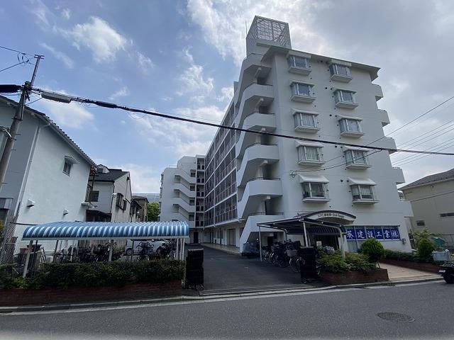コスモ浦和南セカンドステージ