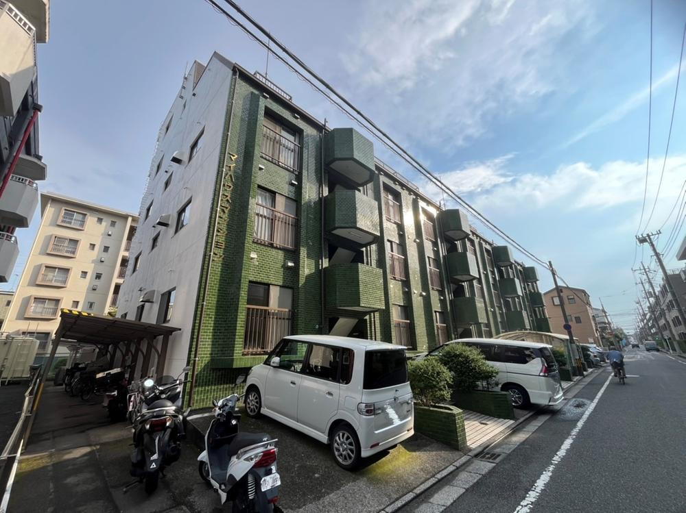 物件写真