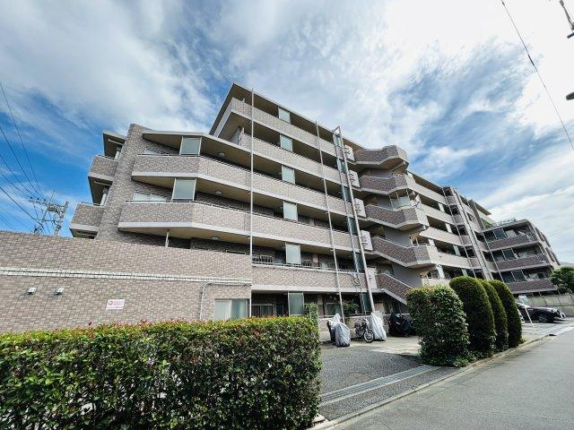 ベルポート朝霞弐番館　中古マンション