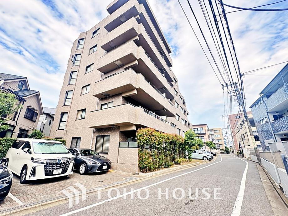 物件写真
