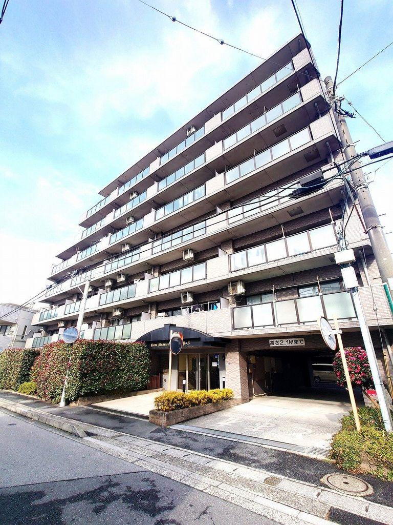 ライオンズマンション浦安第３