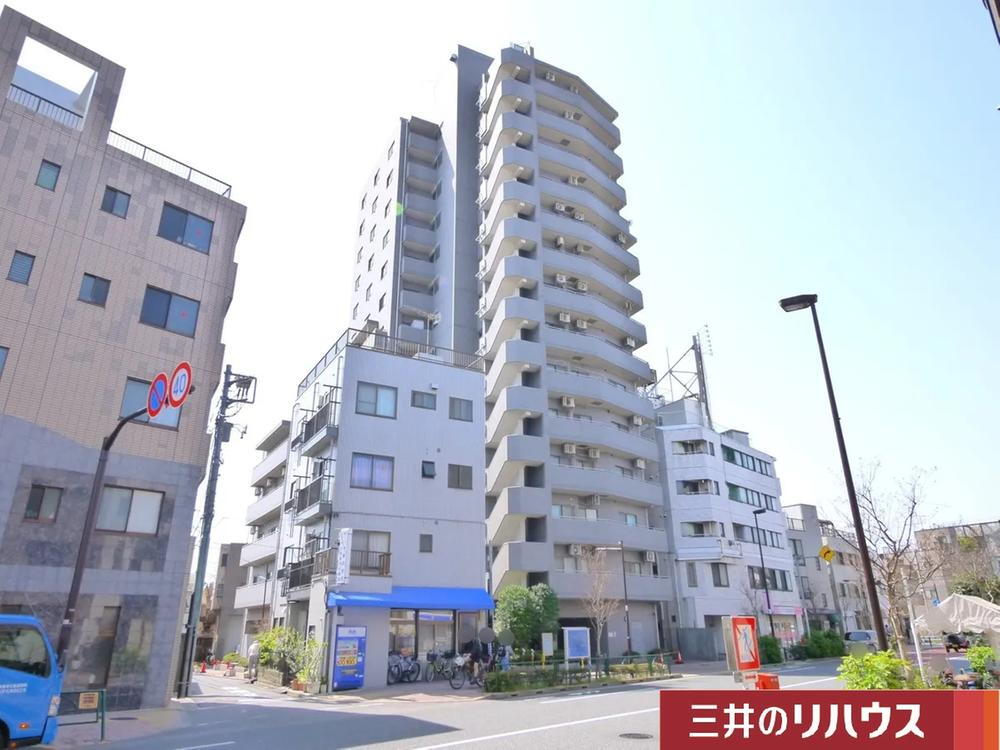 物件写真