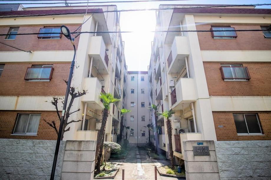 物件写真