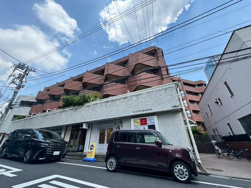 物件写真