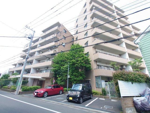 ダイアパレス花小金井Ⅱ