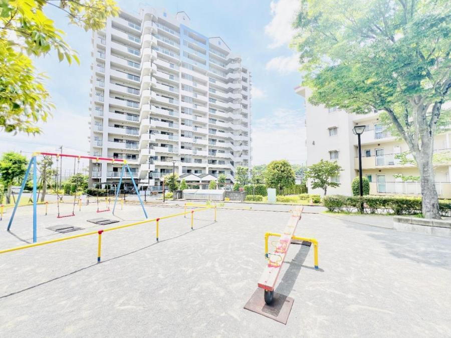プラザ学園前