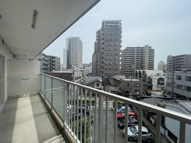 ファミール上尾