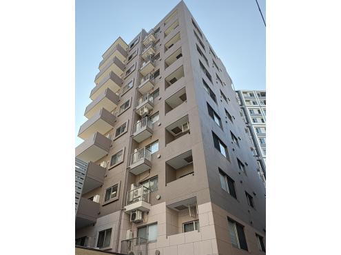 シャルムコート東日本橋