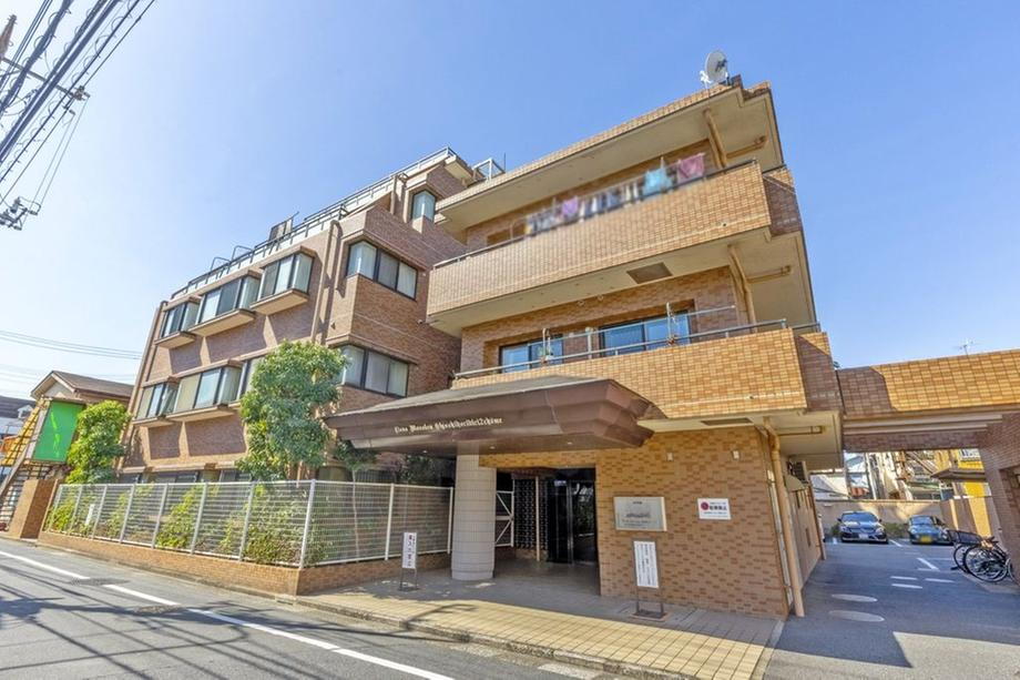 ライオンズマンション東堀切二丁目