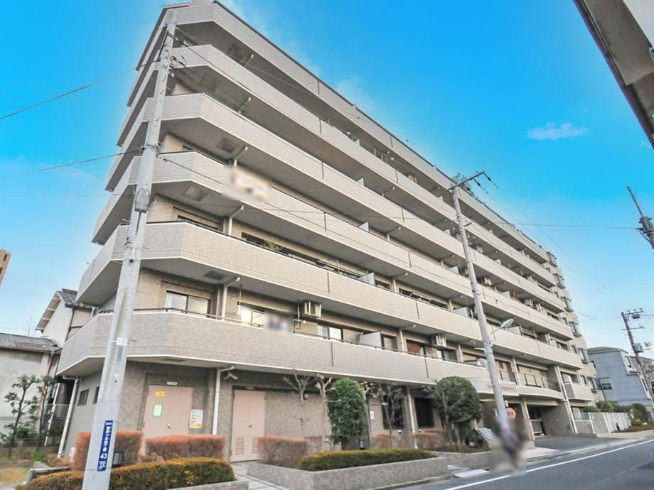 物件写真