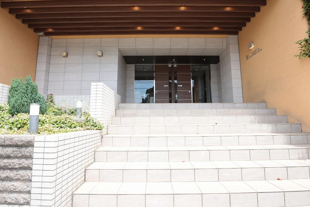 ゼクシア新松戸