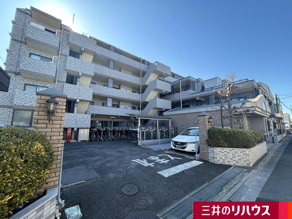 物件写真