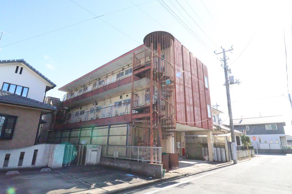 物件写真