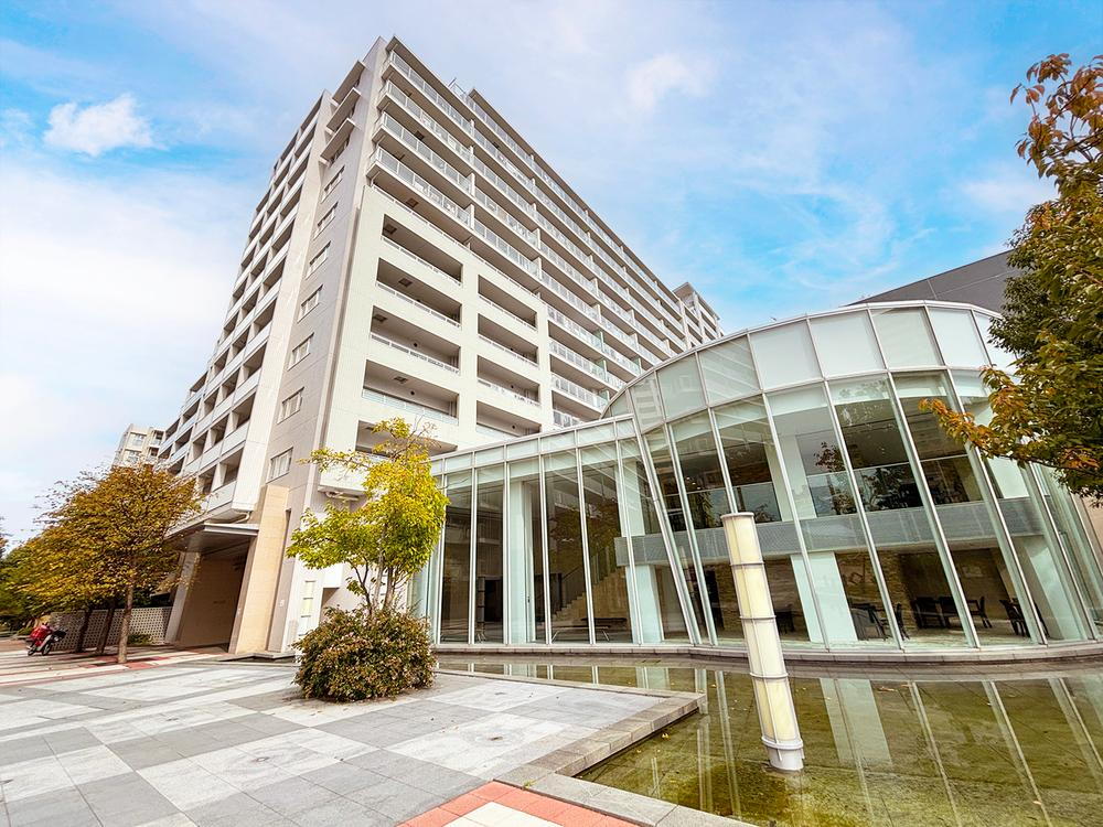 アクアテラ　ブロード・スクエア