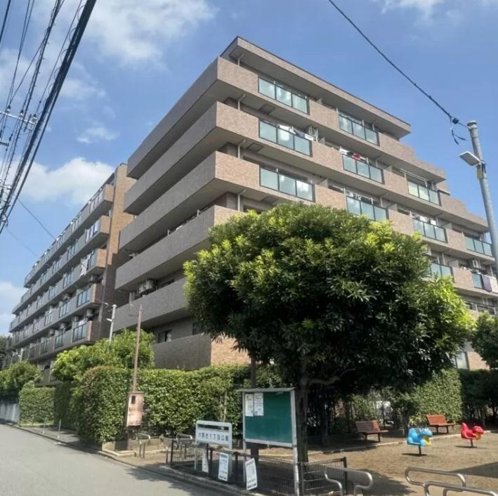 物件写真