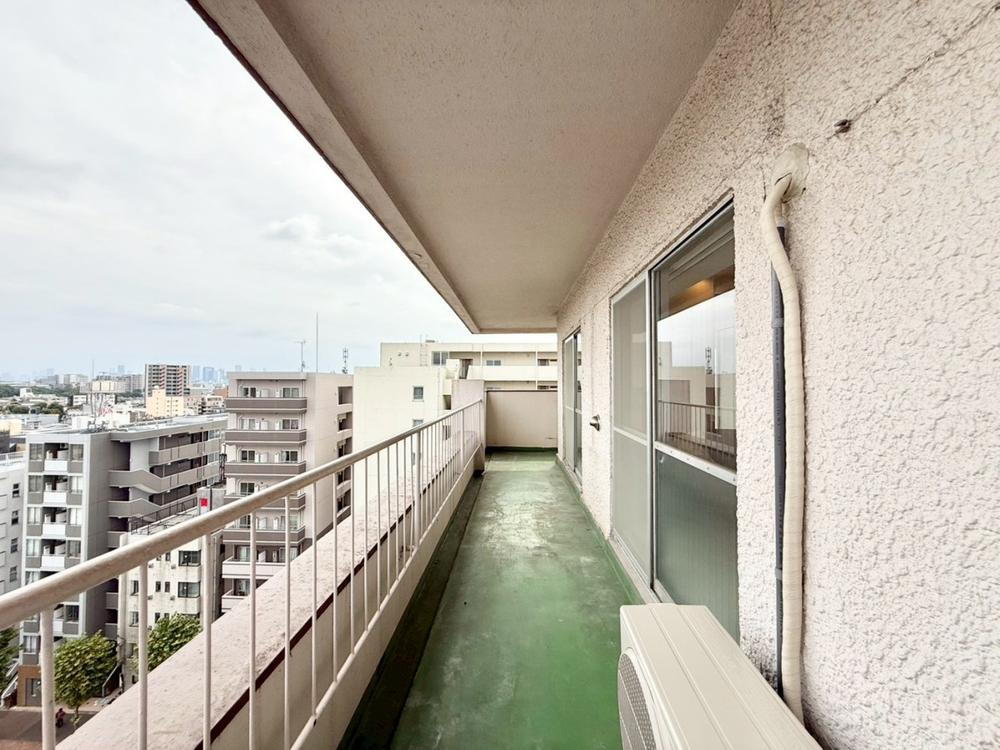豊玉東豊エステート