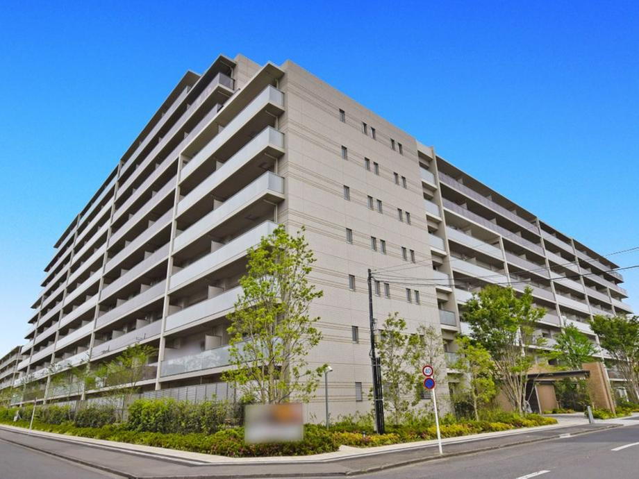 物件写真