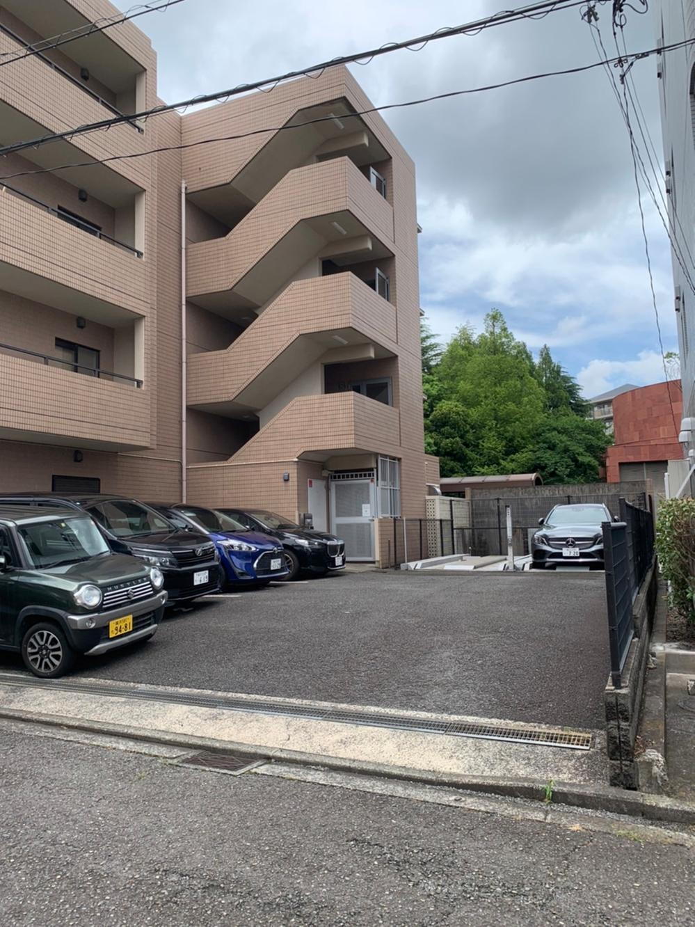 サンリーノ都筑センター南